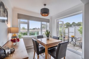 Dining Area- click for photo gallery